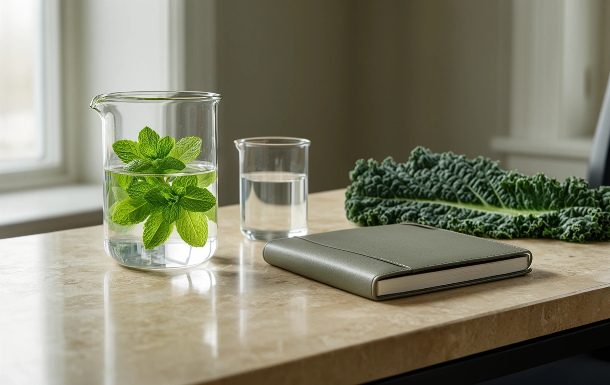 Micronutrient concentration